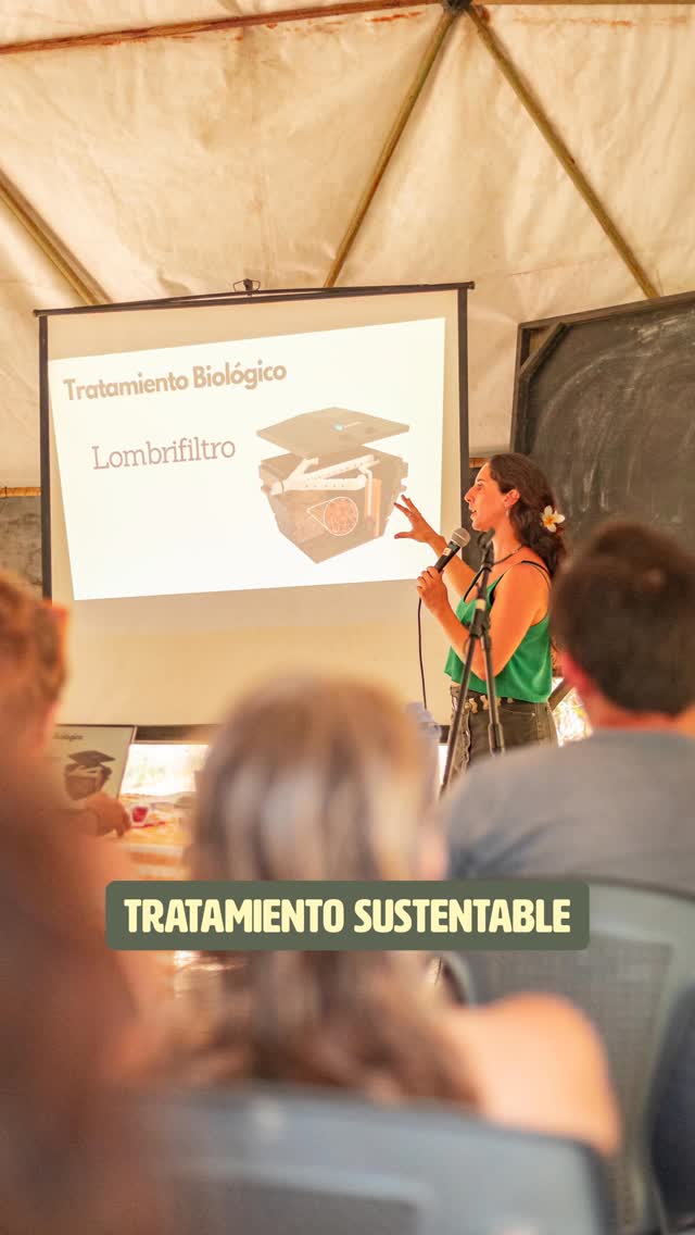 Taller aguas residuales